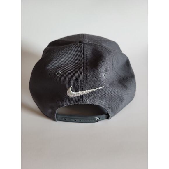 Stanford Cardinal 2014 Rose Bowl Snapback Hat Nike Flat Bill - Picture 3 of 6